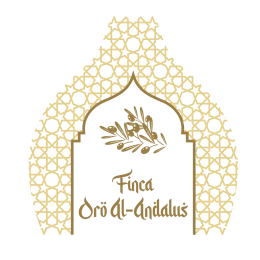 Logo Finca Oro Al Andalus