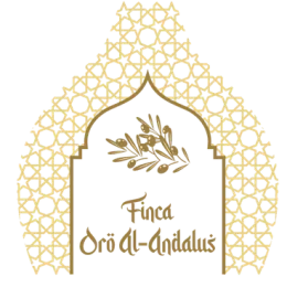 Logo Finca Oro Al-Andalus