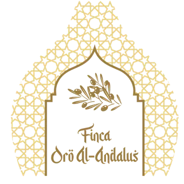 Logo Finca Oro Al-Andalus
