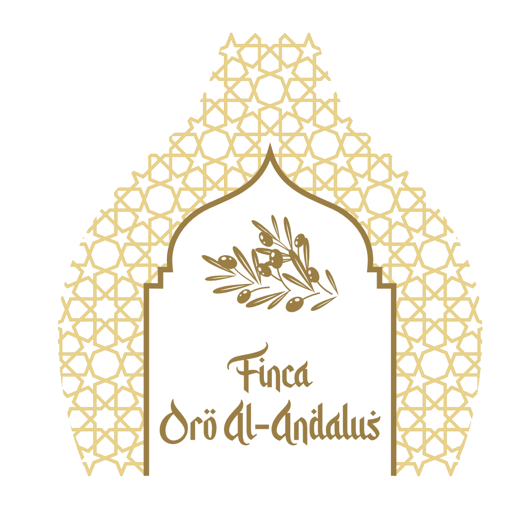 Logo Finca Oro Al Andalus